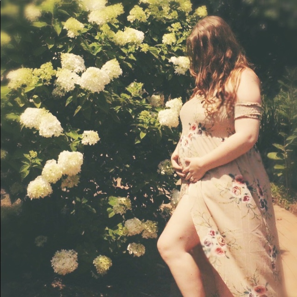 Meet your Posher, Kaitlyn